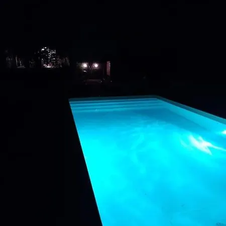 בית נופש Marguerite Maison De Village Paisible